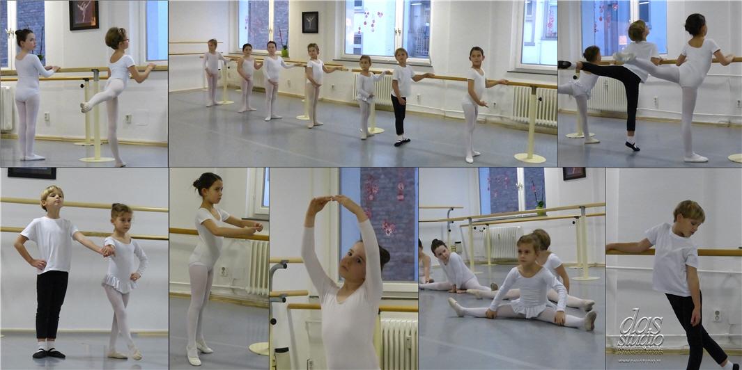 (c) DAS
                Studio Ballettschule X-Mas Open Classes Dezember 2013
                Kindertanz, Pre-Ballett, Ballett Teens, Floor Barre