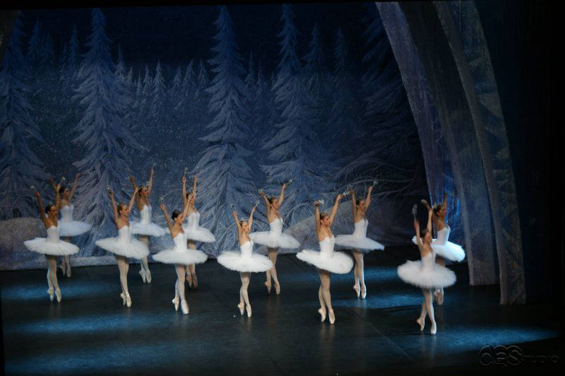 (c) 2008 DAS Studio Frankfurt www.das-studio.eu
                Ballett "Nussknacker" mit dem Russischen
                Nationalballett