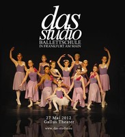 DAS Studio Frankfurt: Tanz, Kinderballett
                          Pre-Ballett Gymnastik Klassisches Ballett
                          Kindertanz Kinderballett uvm.