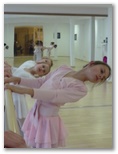 RSG Rhythmische Sportgymnastik Ballett
                        Художественная гимнастика балет