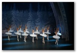 DAS
                            Studio Frankfurt im Ballett
                            "Nussknacker" mit dem Russischen
                            Nationalballett