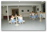 DAS
                              Studio Frankfurt: Tanz, Kinderballett
                              Pre-Ballett Gymnastik Klassisches Ballett
                              Kindertanz Kinderballett uvm.