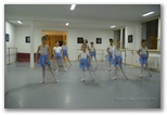DAS Studio
                          Frankfurt: Tanz, Kinderballett Pre-Ballett
                          Gymnastik Klassisches Ballett Kindertanz
                          Kinderballett uvm.