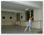 Open Class Ballett 12 2010 (c) DAS Studio
                          Ballettschule in Frankfurt