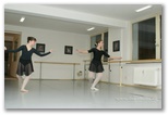 Open Class Ballett 12
                                2010 (c) DAS Studio Ballettschule in
                                Frankfurt